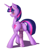 My_Little_Pony_Friendship_Is_Magic Twilight_Sparkle // 1005x1200 // 480.0KB // png
