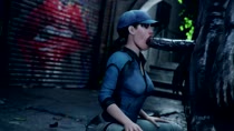 3D Animated Blender Jill_Valentine Resident_Evil Sound midnightsfm // 1280x720 // 9.8MB // webm