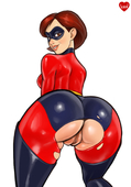 Helen_Parr The_Incredibles_(film) // 1086x1550 // 508.4KB // jpg