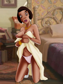 Disney_(series) Princess_Tiana The_Princess_And_The_Frog // 720x960 // 1.1MB // png