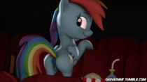 My_Little_Pony_Friendship_Is_Magic Rainbow_Dash // 1280x720 // 601.8KB // png