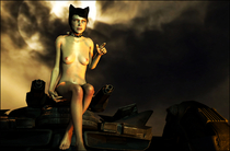 3D Catwoman Source_Filmmaker // 2568x1687 // 1.3MB // jpg