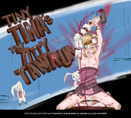 Borderlands Borderlands_2 Kyder Tiny_Tina // 1188x1071 // 1.1MB // png