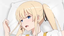 3D Animated Eriri_Spencer_Sawamura Saenai_Heroine_no_Sodatekata Sound akino // 1280x720 // 34.0MB // webm