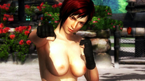 3D Dead_or_Alive Dead_or_Alive_5_Last_Round Mila // 1280x721 // 251.1KB // jpg