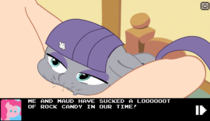 Animated Maud_Pie My_Little_Pony_Friendship_Is_Magic // 650x375 // 2.3MB // gif