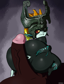 Dr_Ewsher Midna The_Legend_of_Zelda // 1280x1674 // 317.0KB // jpg