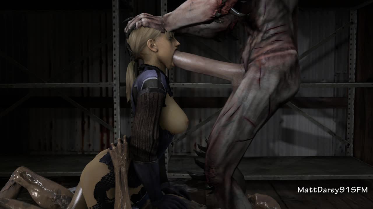 3D Animated Jill_Valentine MattDarey91sfm Resident_Evil Source_Filmmaker // 1280x720 // 3.6MB // webm