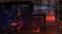3D Barbara_Gordon Batgirl Batman_(Series) Batman_Arkham_Knight DC_Comics James_Gordon Joker Source_Filmmaker // 1920x1080 // 1014.3KB // jpg