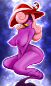 HighBear Paper_Mario Super_Mario_Bros Vivian // 720x1200 // 493.9KB // jpg