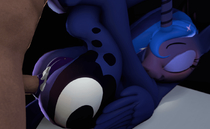 Animated My_Little_Pony_Friendship_Is_Magic Princess_Luna fishimira // 1176x720 // 2.1MB // gif