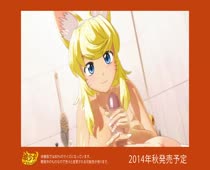 3D Animated Renkin_San-kyuu_Magical_Pokaan // 1280x720 // 995.2KB // webm