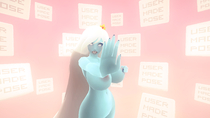 3D Adventure_Time Ice_Queen Mike_Inel // 1920x1080 // 440.8KB // jpg