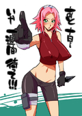 Naruto Sakura_Haruno // 707x1000 // 323.6KB // jpg