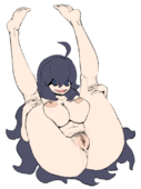 Hex_Maniac Hex_Maniac_(Trainer_class) Pokemon bard-bot // 534x715 // 127.2KB // png