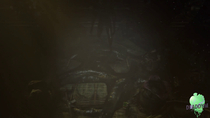 3D Alien_(Series) Alien_isolation Animated Sound Xenomorph // 1920x1080, 44s // 13.4MB // mp4