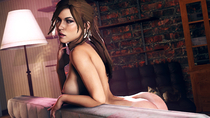 3D Lara_Croft Source_Filmmaker Tomb_Raider // 3000x1687 // 2.5MB // jpg