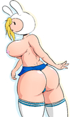 Adventure_Time Davidsanchan Fionna_the_Human_Girl // 677x1129 // 85.6KB // png