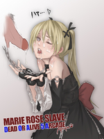 Dead_or_Alive Marie_Rose // 900x1200 // 460.8KB // jpg