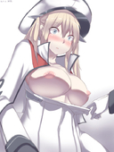 Graf_Zeppelin Kantai_Collection // 600x800 // 209.1KB // jpg