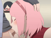 Animated Naruto Sakura_Haruno // 1280x960 // 1.5MB // gif