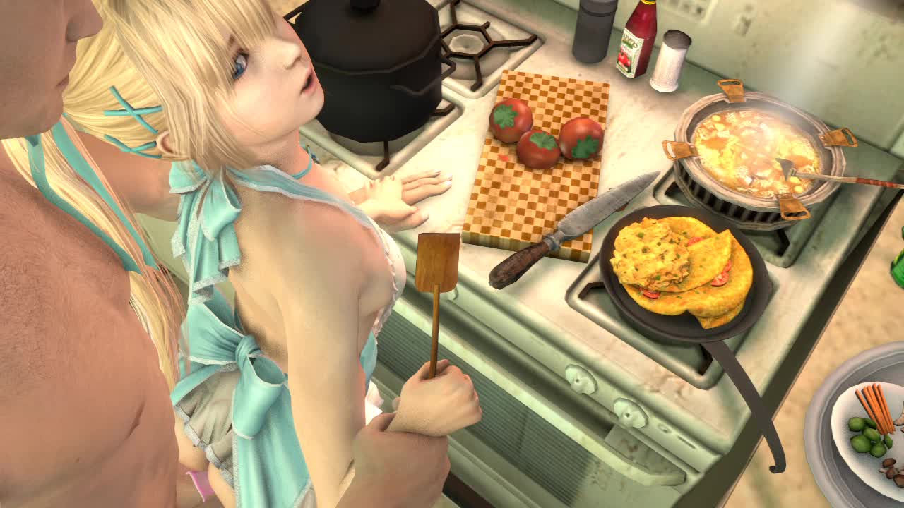 3D Animated Dead_or_Alive Dead_or_Alive_5_Last_Round Marie_Rose jiriri // 1280x720 // 464.5KB // webm