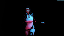 3D Mass_Effect Miranda_Lawson Source_Filmmaker dragonbomb // 3840x2160 // 1.3MB // jpg