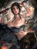 Lara_Croft Tomb_Raider // 850x1099 // 702.8KB // jpg