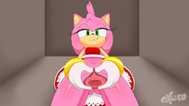 Adventures_of_Sonic_the_Hedgehog Amy_Rose eXcito // 1920x1080 // 243.8KB // jpg