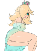 DearEditor Princess_Rosalina Super_Mario_Bros // 700x837 // 212.9KB // jpg