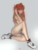 Asuka_Langley_Soryu Neon_Genesis_Evangelion // 460x604 // 27.3KB // jpg