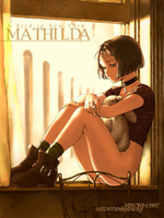 Kerorin Leon_The_Professional Mathilda_Lando // 1024x1365 // 196.3KB // jpg