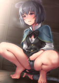Nazrin Touhou_Project // 700x980 // 1.1MB // png