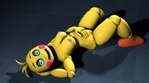 3D Chica_(Five_Nights_at_Freddy's) Five_Nights_at_Freddy's XboxKing37 // 1280x720 // 84.7KB // png