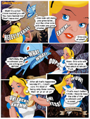 Alice_Liddell Alice_in_Wonderland CartoonValley Comic Disney_(series) Helg // 768x1024 // 219.1KB // jpg