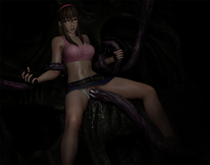 3D Asilios Dead_or_Alive Hitomi // 1280x1006 // 265.0KB // jpg