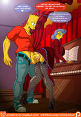 Bart_Simpson Kogeikun The_Simpsons // 886x1281 // 847.8KB // jpg