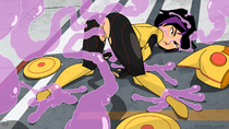 Big_Hero_6 GoGo_Tomago Zone // 1920x1080 // 1.3MB // png