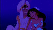 Aladdin Aladdin_(Character) Disney_(series) Frixos Princess_Jasmine edit // 1920x1080 // 481.0KB // jpg