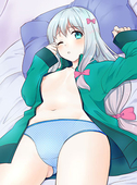 Eromanga-Sensei Izumi_Sagiri // 300x405 // 36.3KB // jpg