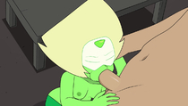 Freako Peridot Steven_Universe // 1280x727 // 247.2KB // png