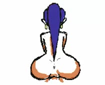 Animated Shantae Shantae_(Game) Sound // 320x240 // 302.2KB // webm