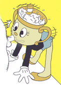 Cuphead Ms._Chalice The_Legendary_Chalice // 918x1276 // 1003.4KB // jpg