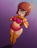 Scooby_Doo_(Series) Velma_Dinkley // 1280x1656 // 402.0KB // jpg