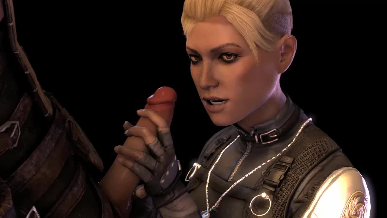 3D Animated Cassie_Cage Mortal_Kombat Mortal_Kombat_X Quick_E Sound Source_Filmmaker // 1280x720 // 3.2MB // webm