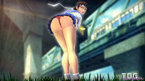 3D Sakura_Kasugano Source_Filmmaker Street_Fighter // 1920x1080 // 1.0MB // jpg