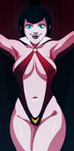 Hotel_Transylvania Mavis_Dracula TripleXmile // 740x1500 // 427.9KB // jpg