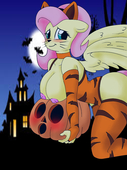 Fluttershy My_Little_Pony_Friendship_Is_Magic // 1280x1717 // 1.0MB // png