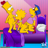 The_Simpsons XL-TOONS.COM // 1100x1100 // 454.9KB // jpg