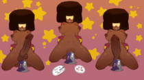 Garnet NLR Steven_Universe // 1280x720 // 453.9KB // png